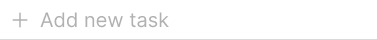Create task