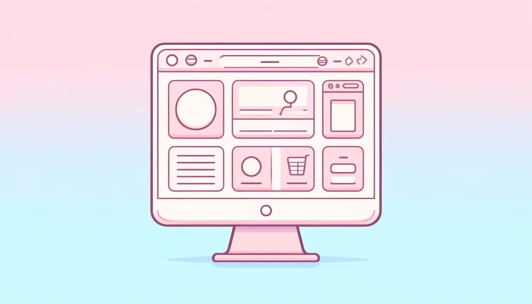 From Idea to App - How to create Wireframes